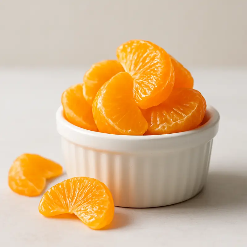 Orange Slices